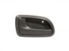 Door Handle:82610-07000-BK