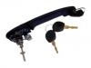 Door Handle:6N0 837 207 D